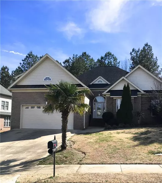 1662 Wakefield WAY, Rock Hill, SC 29730