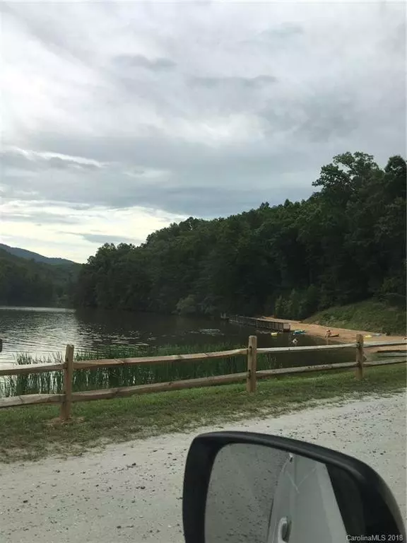 Lake Lure, NC 28746,000 Doves WAY #lot 89