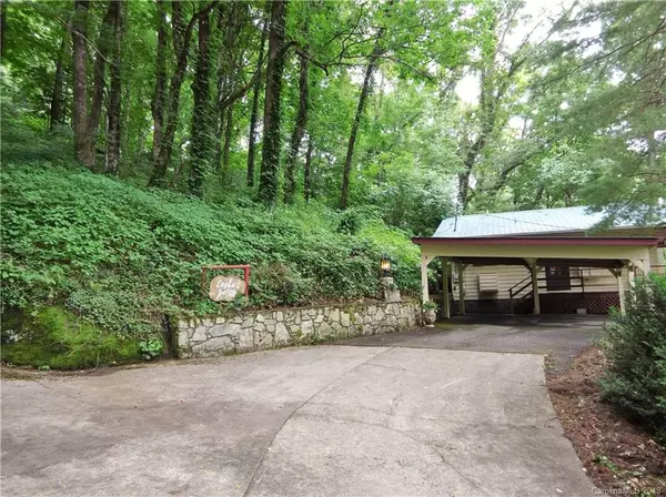 Maggie Valley, NC 28751,80 Eagles Nest LN #3