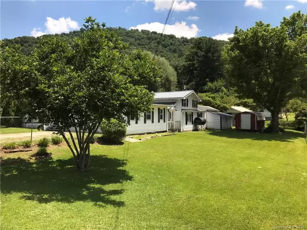 Waynesville, NC 28786,110 Children ST