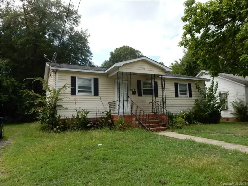 226 Marshall ST, Rock Hill, SC 29730