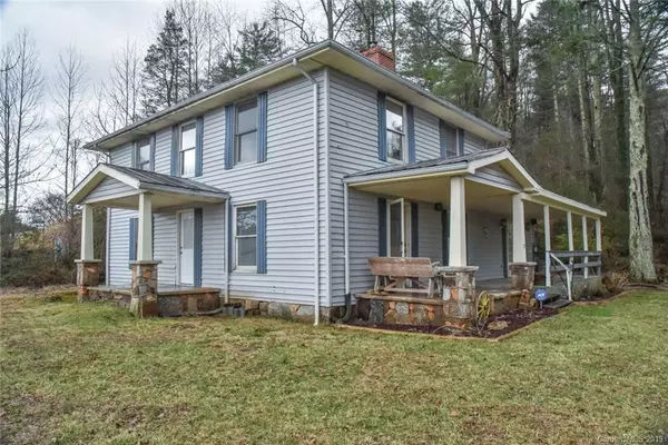 Hendersonville, NC 28739,2157 Pleasant Grove RD