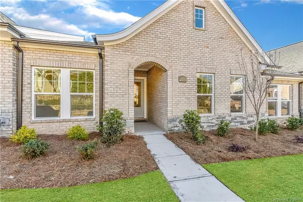 9228 Rhettsbury CT #76, Matthews, NC 28105