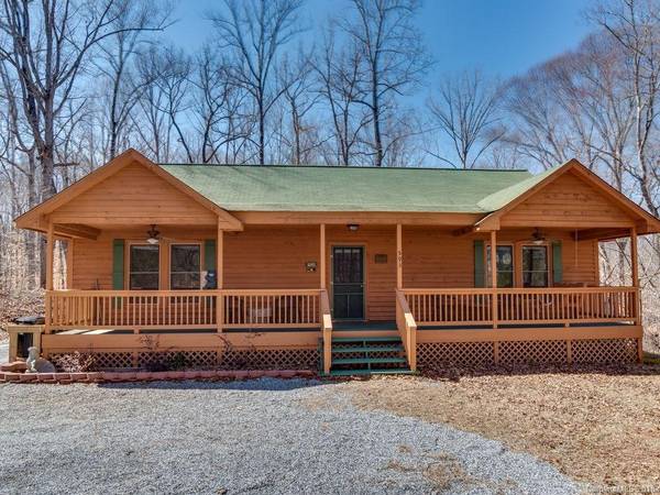 593 River Ridge Pkwy, Rutherfordton, NC 28139