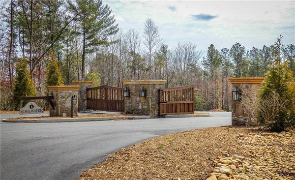 Granite Falls, NC 28630,Lot 33 Channel View CV #33