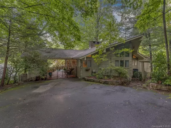 Lake Lure, NC 28746,120 Edgewater TRL