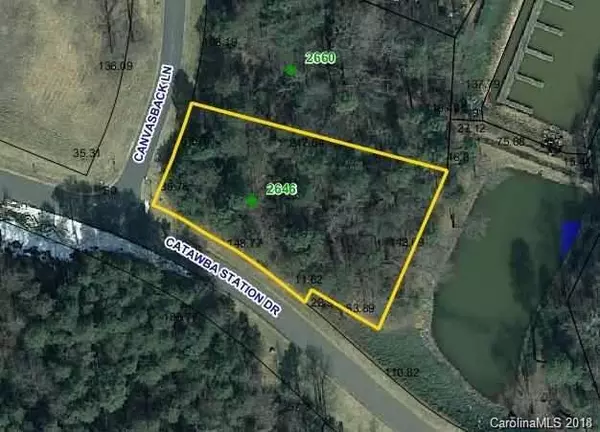 2646 Canvasback LN #Lot 10, Catawba, NC 28609