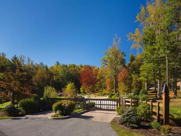 Hendersonville, NC 28739,172 Long Tail LN #Lot 34