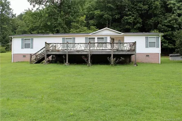 46 Looney Powell RD, Rosman, NC 28772