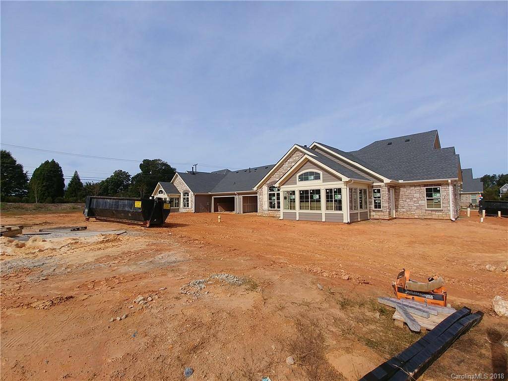 1414 Somersby CIR #10D, Gastonia, NC 28054