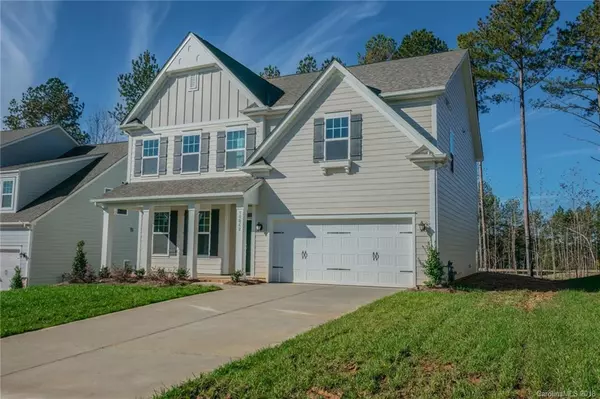 Midland, NC 28107,10062 Fox Trotter LN #223