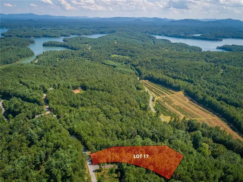 8519 South Mountain DR #Lot# 17, Nebo, NC 28761