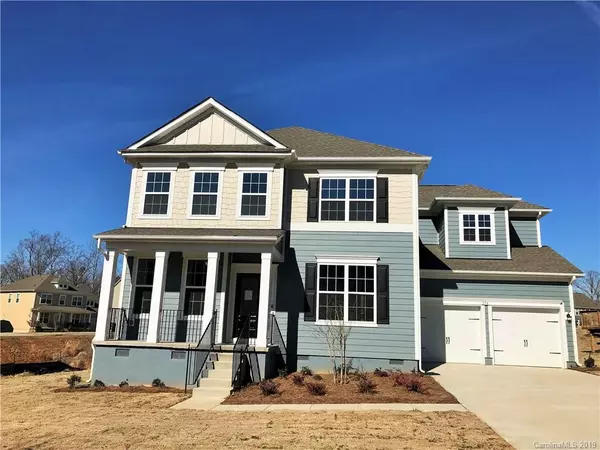 274 Sweet Briar DR #Lot 214, Indian Land, SC 29707
