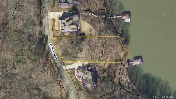 Catawba, NC 28609,1316 Astoria Pkwy #Lot 35