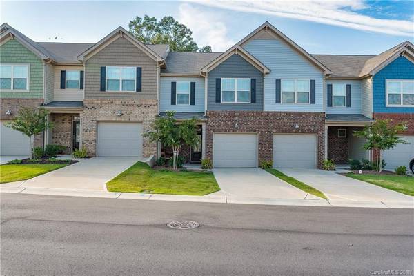 8015 Scarlet Oak TER #132, Indian Land, SC 29707