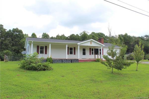 163 Burgandy PL, Rutherfordton, NC 28139