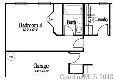 Davidson, NC 28036,14314 Grundys WAY #Lot 52