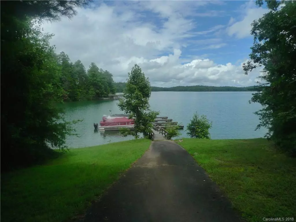 Nebo, NC 28761,2376 Lake Forest CV #35