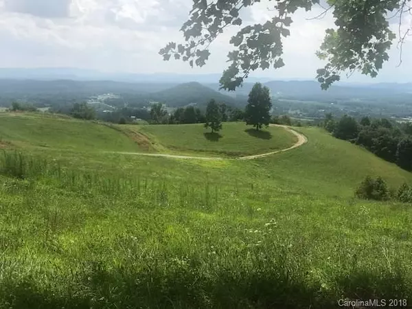 Lot 14 Mckinley DR, Hendersonville, NC 28792