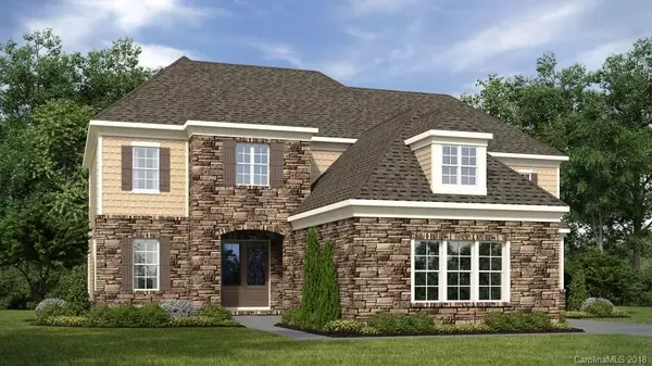 101 Mulholland DR #061, Weddington, NC 28104