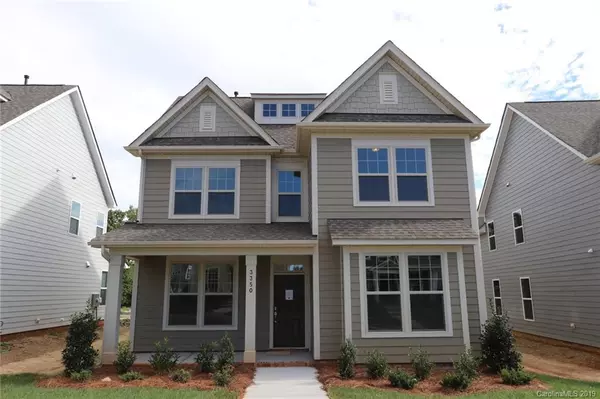 3350 Katherine Taylor CT, Monroe, NC 28110