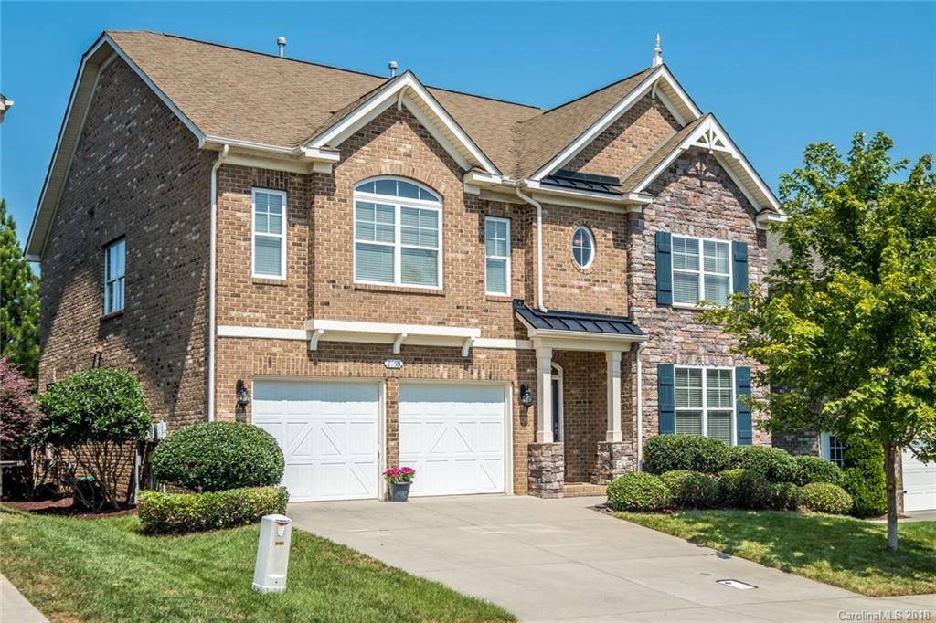 2165 Barrowcliffe DR NW, Concord, NC 28027