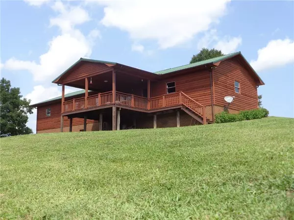 4038 Ball Alley Creek RD, Valdese, NC 28655