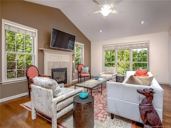 Fairview, NC 28730,20 Ledgestone DR