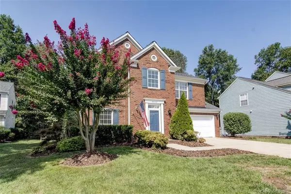 Charlotte, NC 28216,9032 Pickering Grove LN