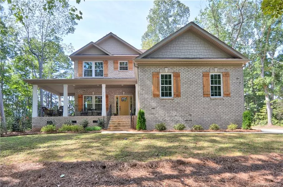 222 Pintail Run LN, Mooresville, NC 28117