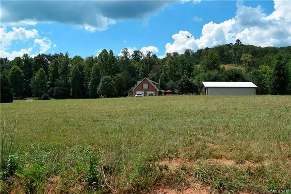 TBD MONTFORD COVE RD #NA, Marion, NC 28752