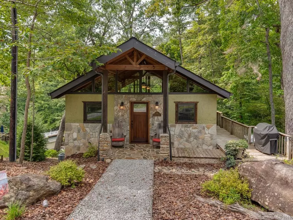 Lake Lure, NC 28746,104 Edwards PT