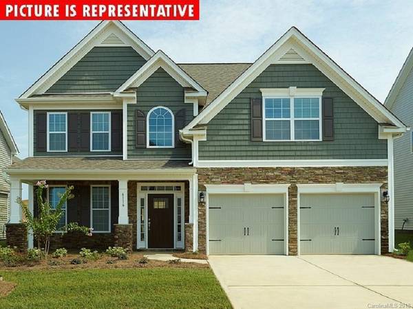 3976 Lake Breeze DR #22, Sherrills Ford, NC 28673