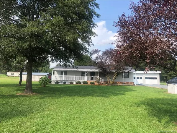 4707 E Highway 218 HWY, Monroe, NC 28110
