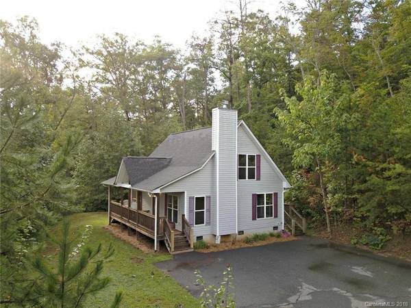 155 Duchess DR, Sylva, NC 28779