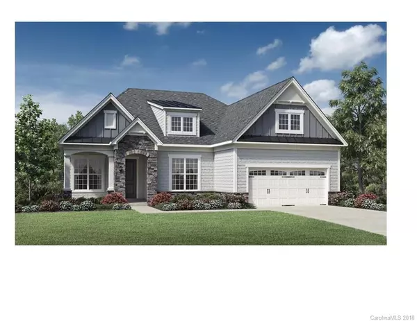 4019 Brandywine TER #46, Indian Land, SC 29720