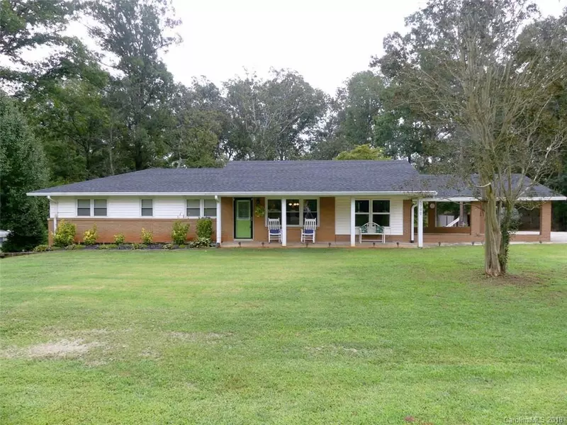 5799 US 221A HWY, Mooresboro, NC 28114