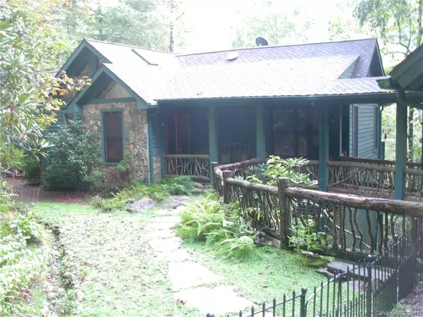Sapphire, NC 28774,145 River Overlook RD