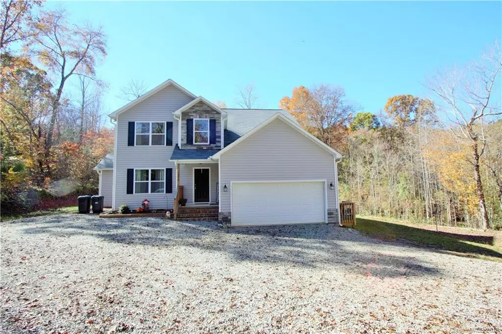 Iron Station, NC 28080,1394 Farm Bridge LN #3