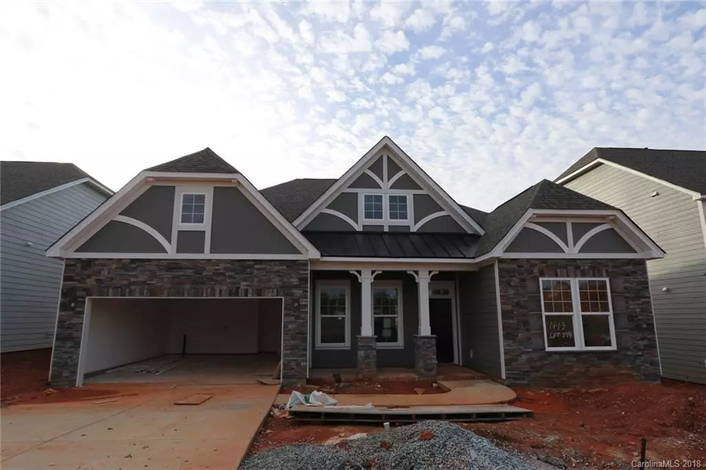 Indian Trail, NC 28079,1413 Native Diver LN #799