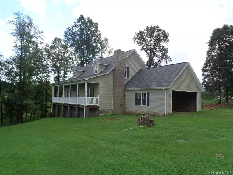 31746 Celeste DR, Albemarle, NC 28001