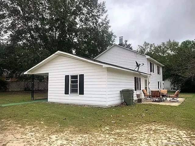 503 W Church ST, Kershaw, SC 29067