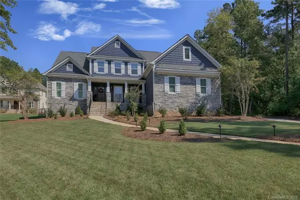 324 Kenway LOOP, Mooresville, NC 28117