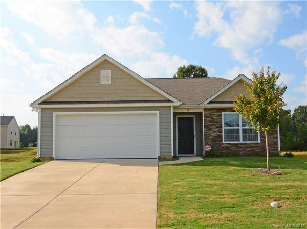 122 Shadow Woods RD #92, Statesville, NC 28677