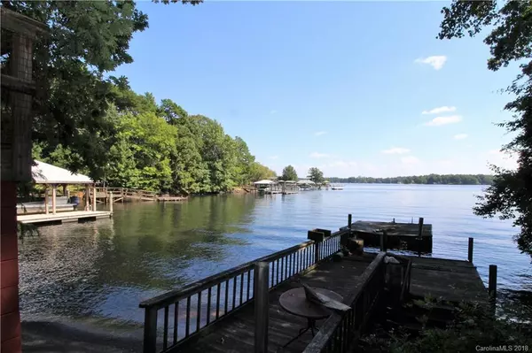 Terrell, NC 28682,3818 Gordon ST #45