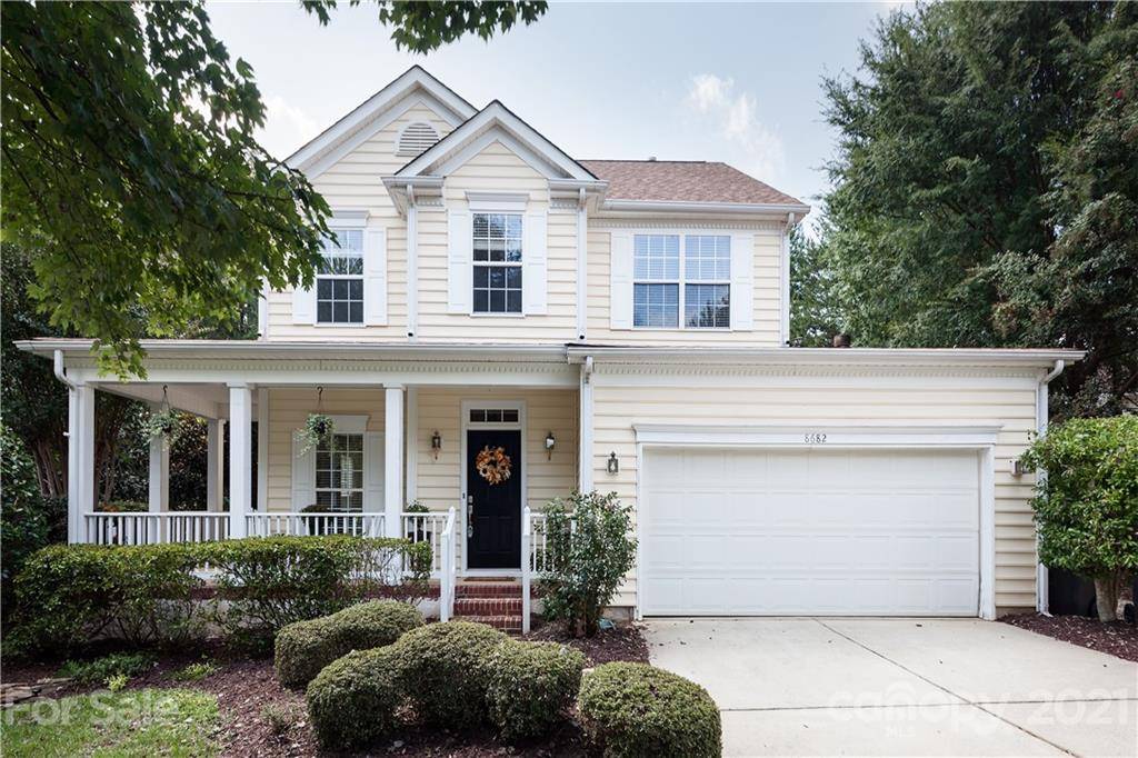 Huntersville, NC 28078,8682 Brook Glen LN #29