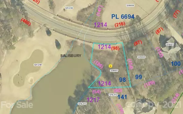 Salisbury, NC 28144,401 Laurel Valley WAY