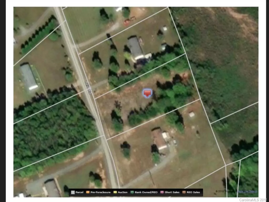 Reidsville, NC 27320,000 Butler Lake RD #19