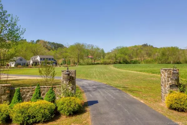 Rutherfordton, NC 28139,135 Parker Jamison LN