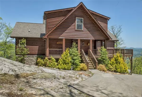 Lake Lure, NC 28746,270 Martin CT